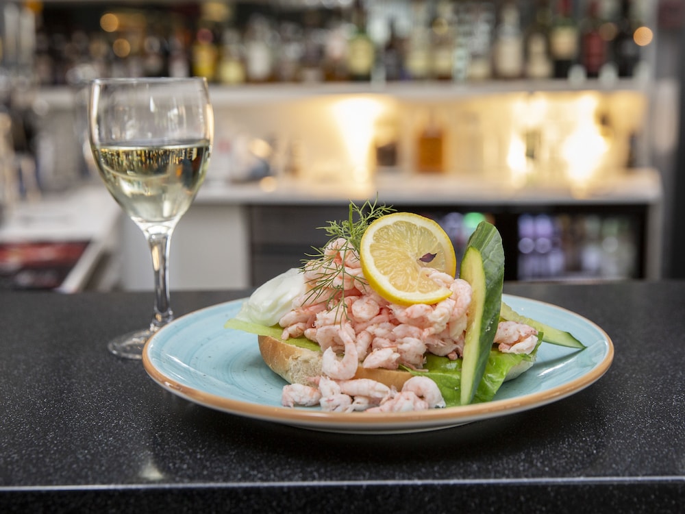 aiden by best western stockholm kista