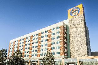 Akwesasne Mohawk Casino Resort And Players Inn,Franklin>>Bombay,4 star