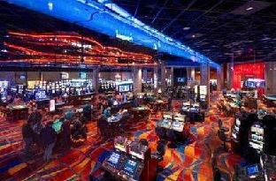 Akwesasne Mohawk Casino Resort And Players Inn,Franklin>>Bombay,4 star