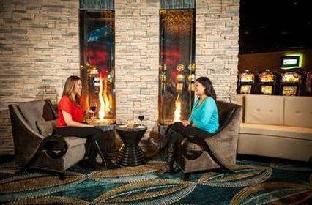 Akwesasne Mohawk Casino Resort And Players Inn,Franklin>>Bombay,4 star