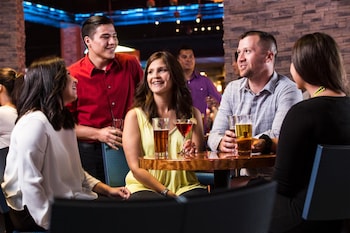 akwesasne mohawk casino resort and players inn