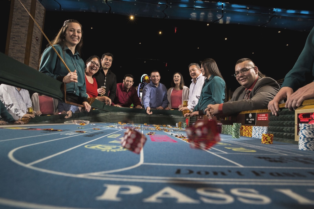 akwesasne mohawk casino resort and players inn