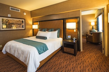 akwesasne mohawk casino resort and players inn
