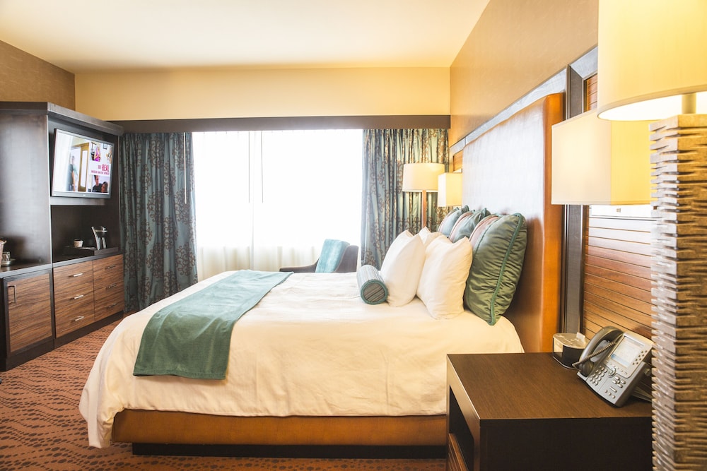 akwesasne mohawk casino resort and players inn
