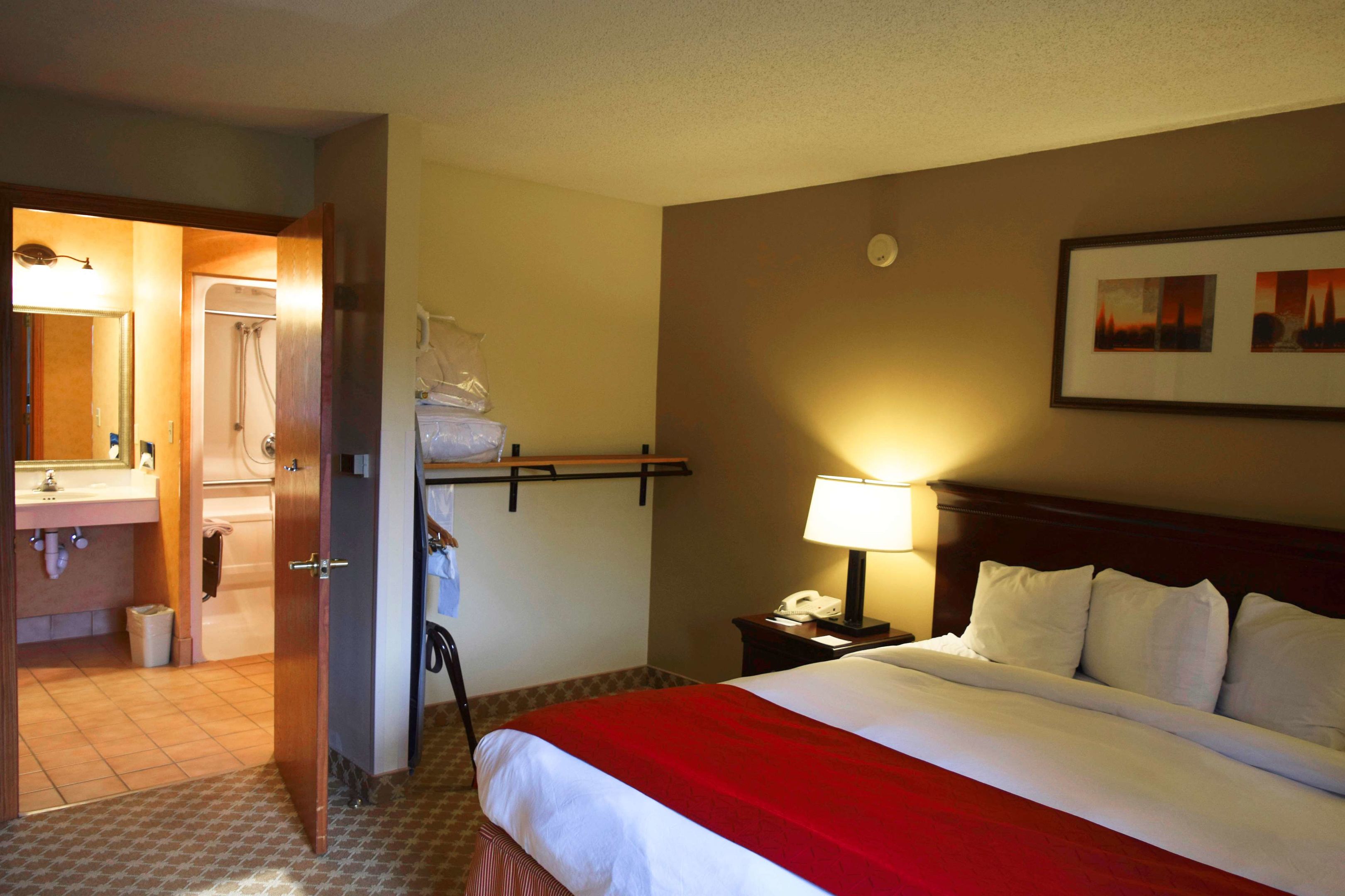 country inn and suites by radisson lincoln north ho