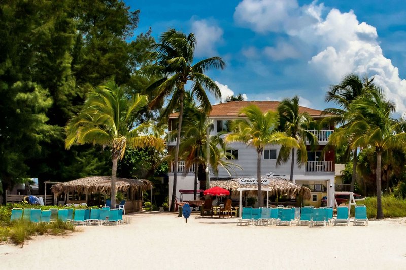 cedar cove resort and cottages