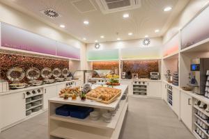 Hampton By Hilton Frankfurt City Centre,Innenstadt>>Frankfurt,3 star