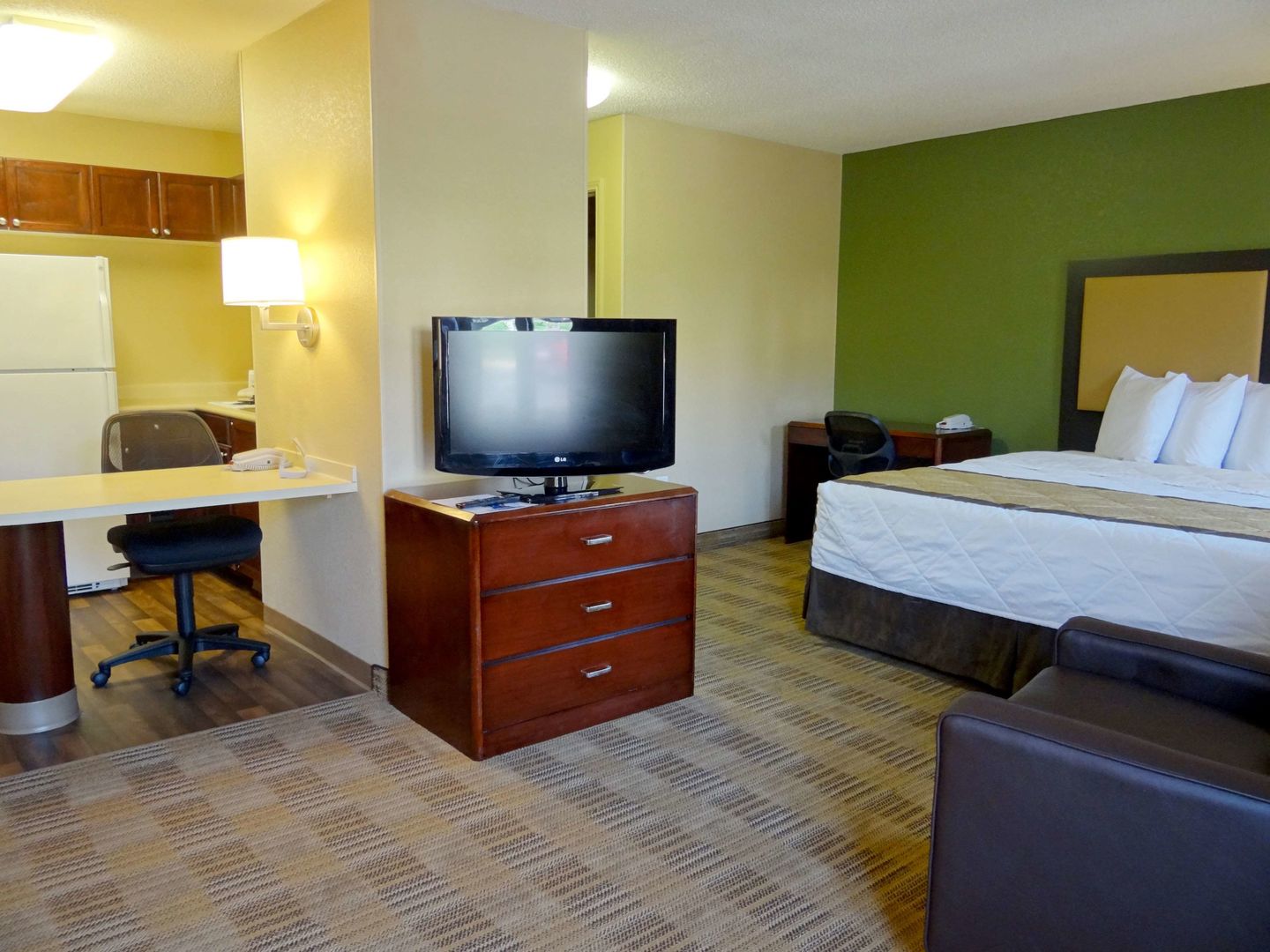 extended stay america suites denver aurora north