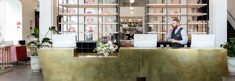 quirk hotel richmond