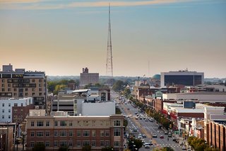 Quirk Hotel Richmond,Virginia>>Richmond,4 star