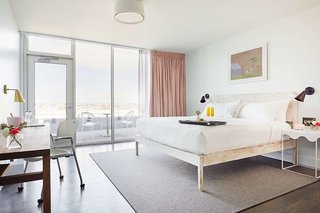 quirk hotel richmond