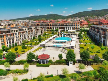 sveti vlas