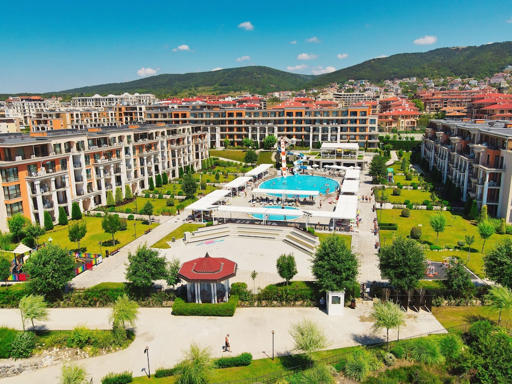 sveti vlas