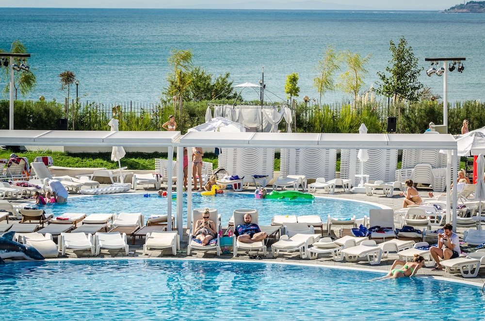 sveti vlas