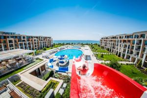 Premier Fort Beach Sveti Vlas,Nessebar>>Burgas,4 star