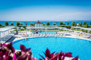 Premier Fort Beach Sveti Vlas,Nessebar>>Burgas,4 star