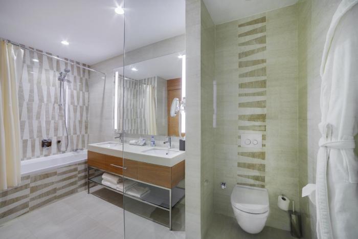 Holiday Inn Baku By Ihg,Nasimi>>Baku,4 star