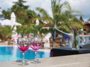 Smartline Meridian Hotel,Nesebar>>Burgas,4 star