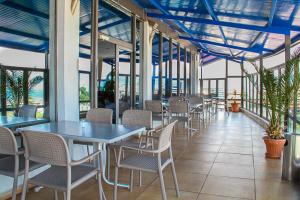 Smartline Meridian Hotel,Nesebar>>Burgas,4 star