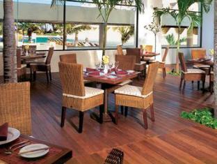 Hyatt Ziva Cancun All Inclusive,Isla Mujeres>>Cancun,5 star