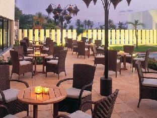 Hyatt Ziva Cancun All Inclusive,Isla Mujeres>>Cancun,5 star