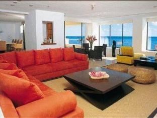 Hyatt Ziva Cancun All Inclusive,Isla Mujeres>>Cancun,5 star