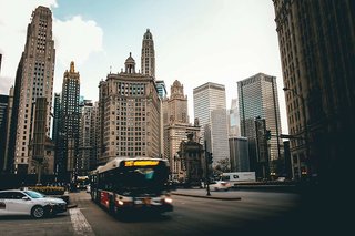 Pendry Chicago,The Loop>>Chicago,5 star