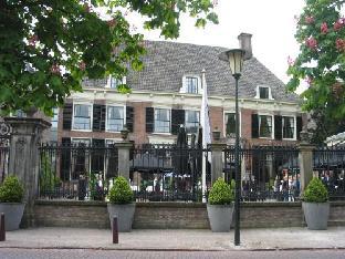 Hampshire Hotel - 'S Gravenhof Zutphen,Deventer>>Arnhem,4 star