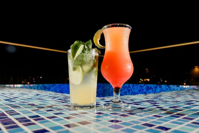 wyndham garden barranquilla