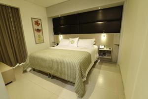 Wyndham Garden Barranquilla,Atlantico>>Barranquilla,4 star