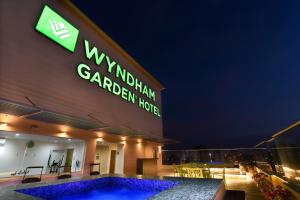 wyndham garden barranquilla
