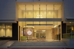 wyndham garden barranquilla