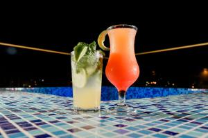 wyndham garden barranquilla