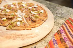 wyndham garden barranquilla