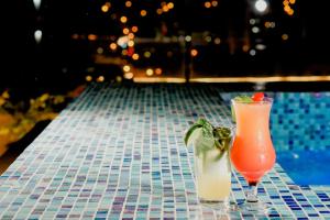 wyndham garden barranquilla