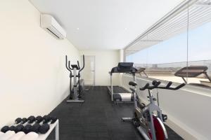 wyndham garden barranquilla