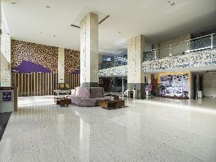 Quest Hotel San Denpasar By Aston,Denpasar>>Bali,4 star