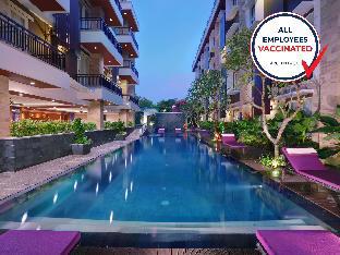 Quest Hotel San Denpasar By Aston,Denpasar>>Bali,4 star