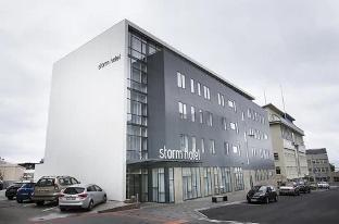Storm Hotel By Keahotels,Reykjavik>>Kopavogur,3 star