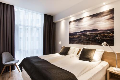 Storm Hotel By Keahotels,Reykjavik>>Kopavogur,3 star