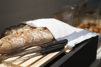 storm hotel by keahotels