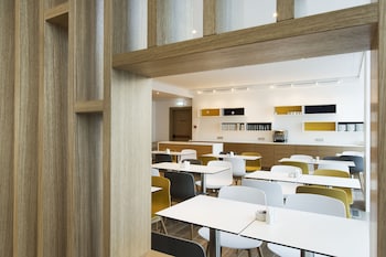 storm hotel by keahotels