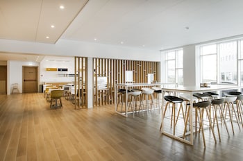 storm hotel by keahotels