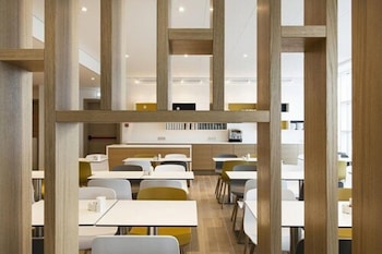 storm hotel by keahotels