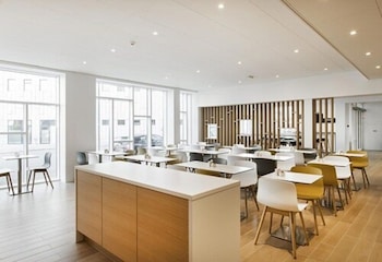 storm hotel by keahotels