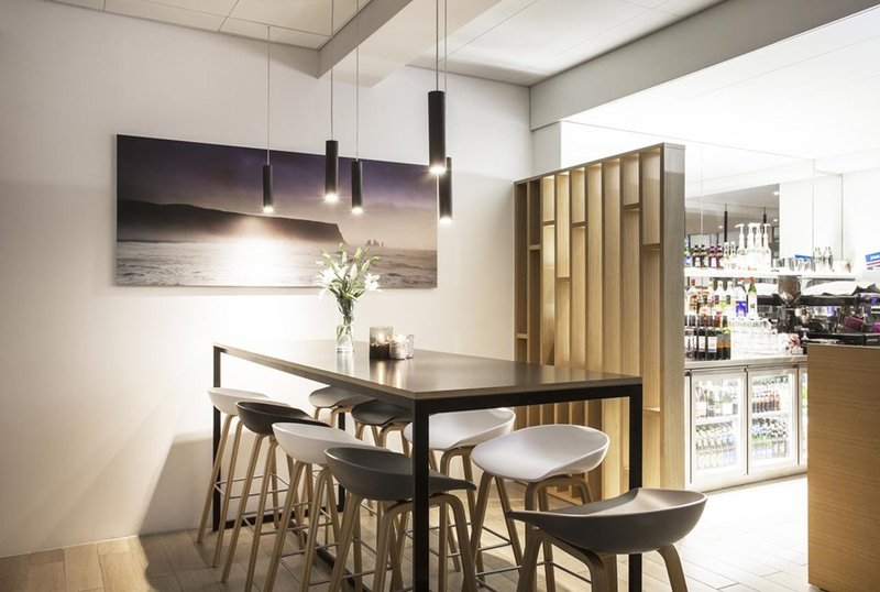 storm hotel by keahotels