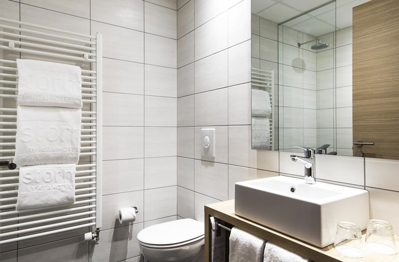 storm hotel by keahotels