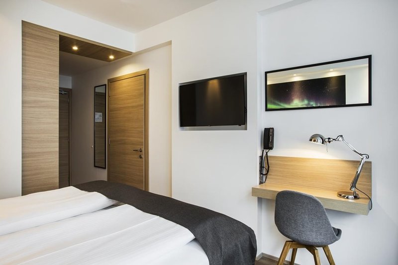 storm hotel by keahotels