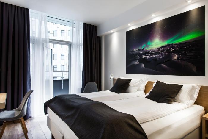 storm hotel by keahotels