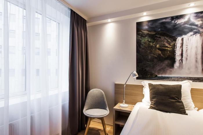 storm hotel by keahotels